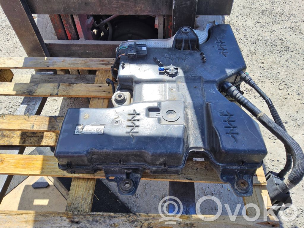 Volkswagen Crafter Zbiornik płynu AdBlue 