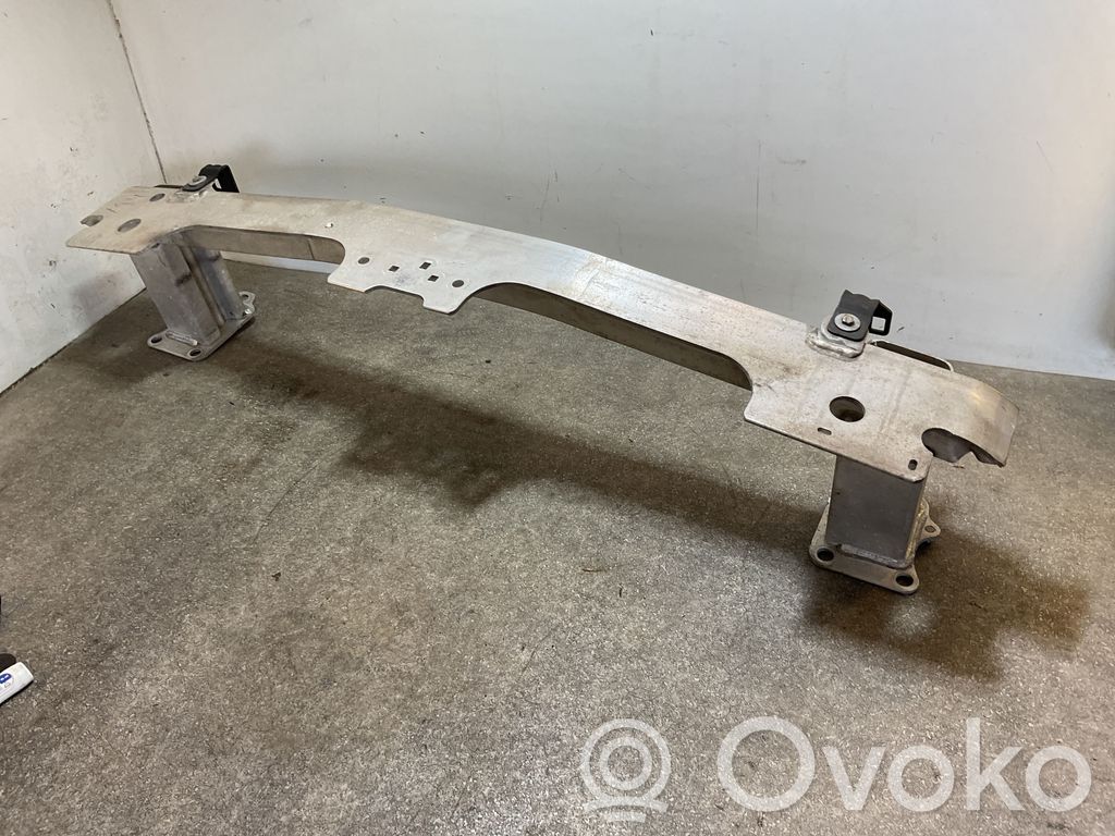 Citroen C4 III e-C4 Front bumper cross member 