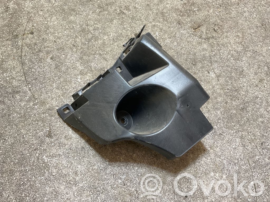 Citroen C4 III e-C4 Rear bumper mounting bracket 