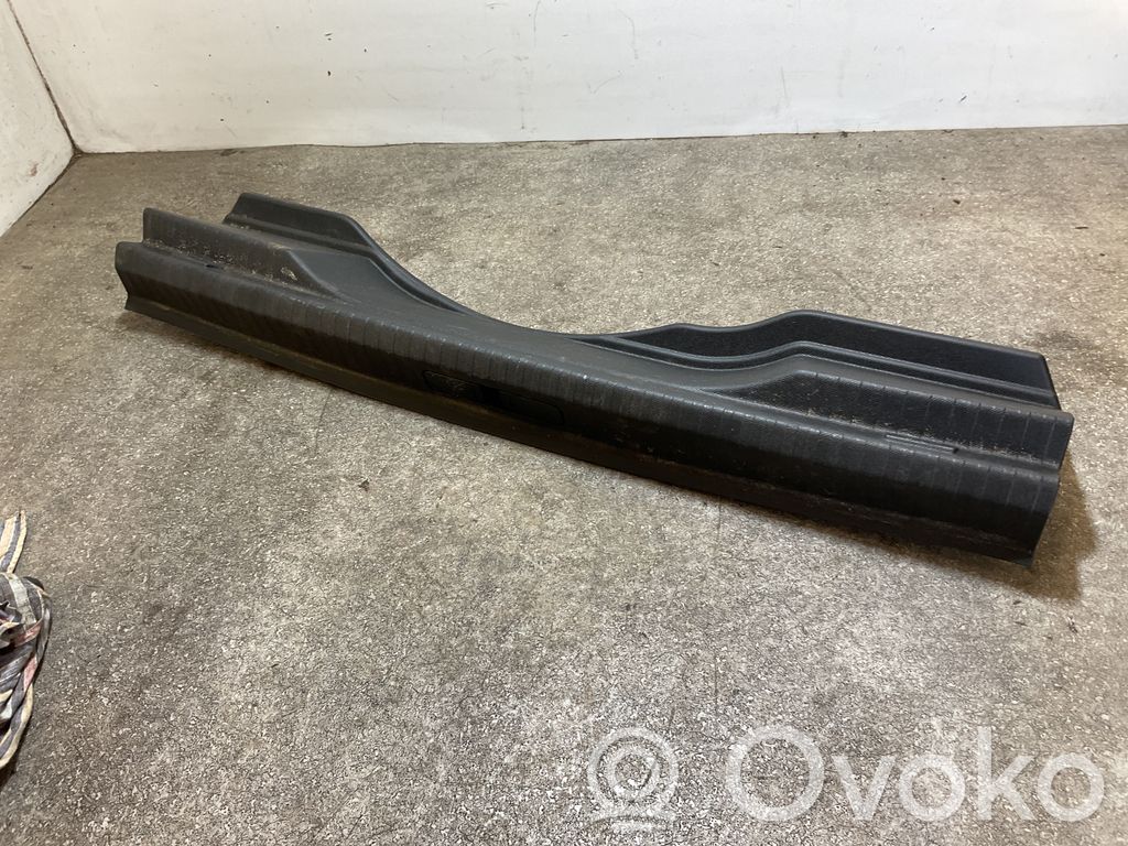 Citroen C4 III e-C4 Protector del borde del maletero/compartimento de carga 