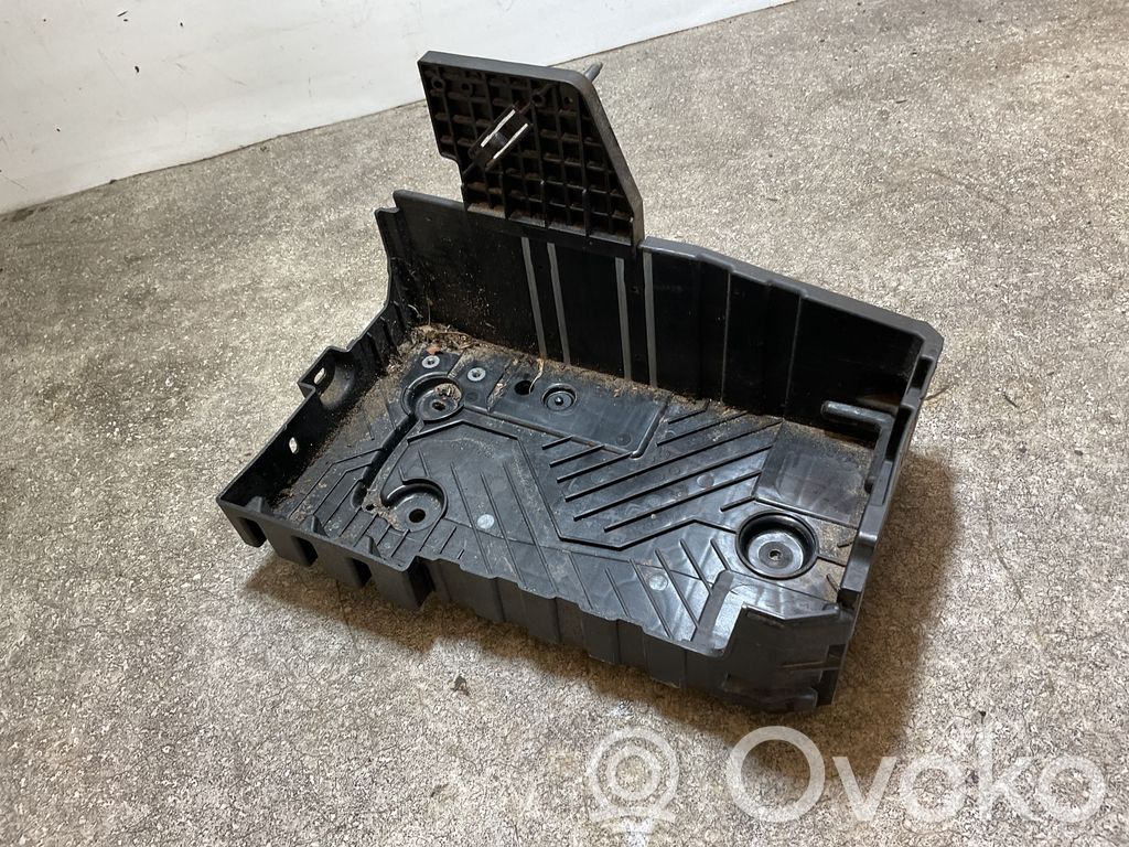 Citroen C4 III e-C4 Bandeja para la caja de la batería 
