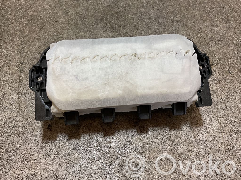 Citroen C4 III e-C4 Poduszka powietrzna Airbag pasażera 