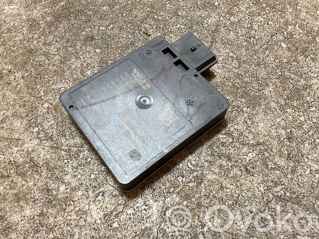 Volvo EX30 Módulo de control de punto muerto 