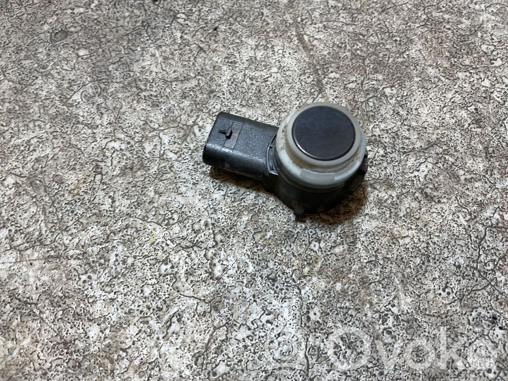 Citroen C4 III e-C4 Parksensor PDC 