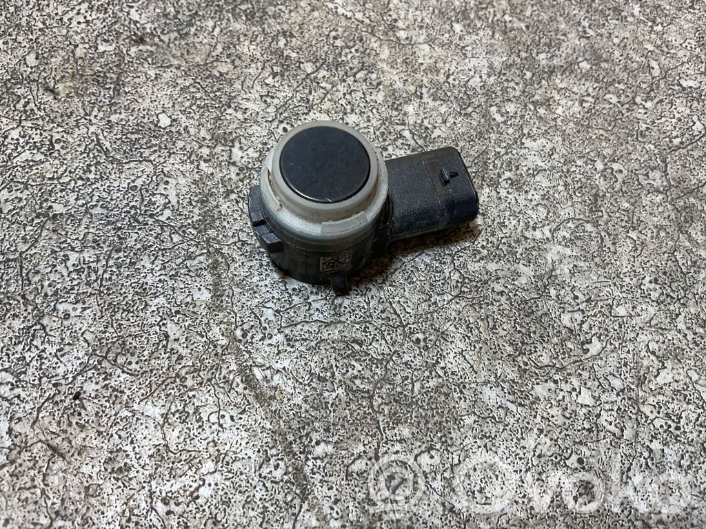 Citroen C4 III e-C4 Parksensor PDC 