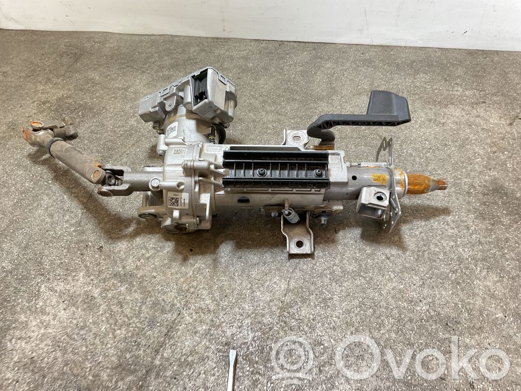 Ford Mach-E I Bomba de dirección hidráulica eléctrica 