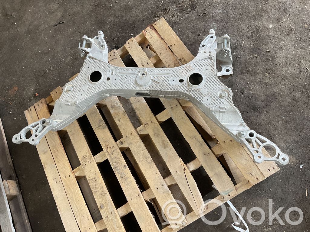 Ford Mach-E I Front subframe 