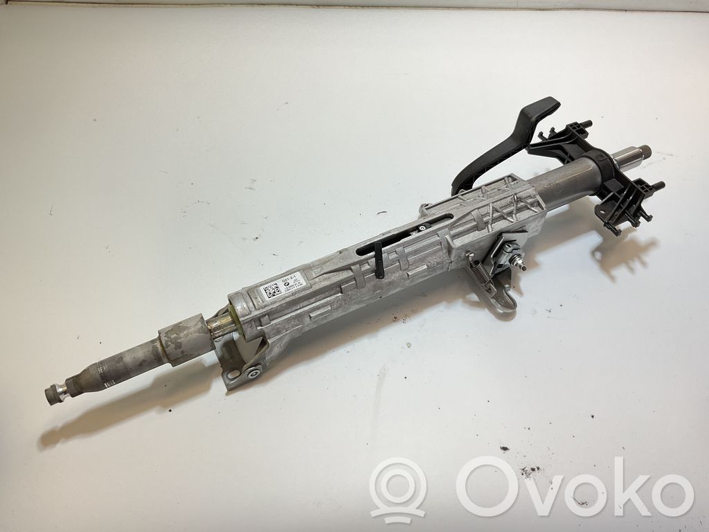 BMW 3 G20 G21 Ax volan 