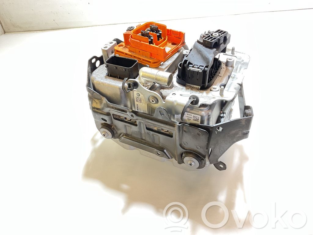 BMW 3 G20 G21 Falownik / Przetwornica napięcia 