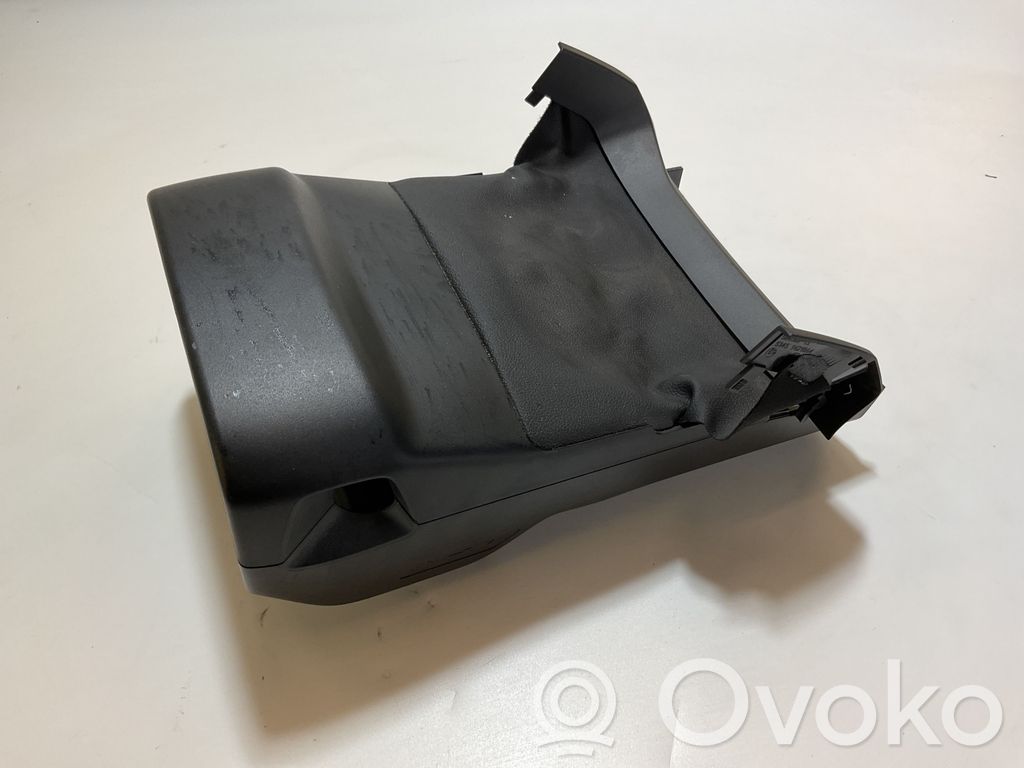 BMW 3 G20 G21 Capac coloană direcție 