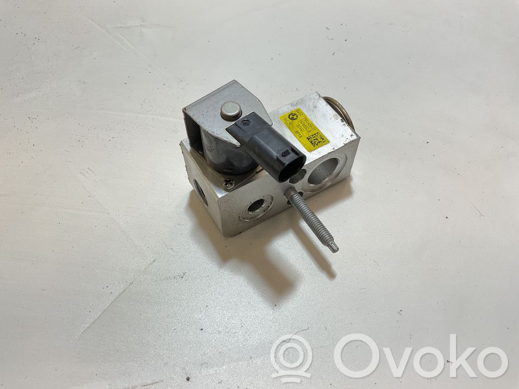 BMW 3 G20 G21 Supapă expansiune aer condiționat (A/C) 