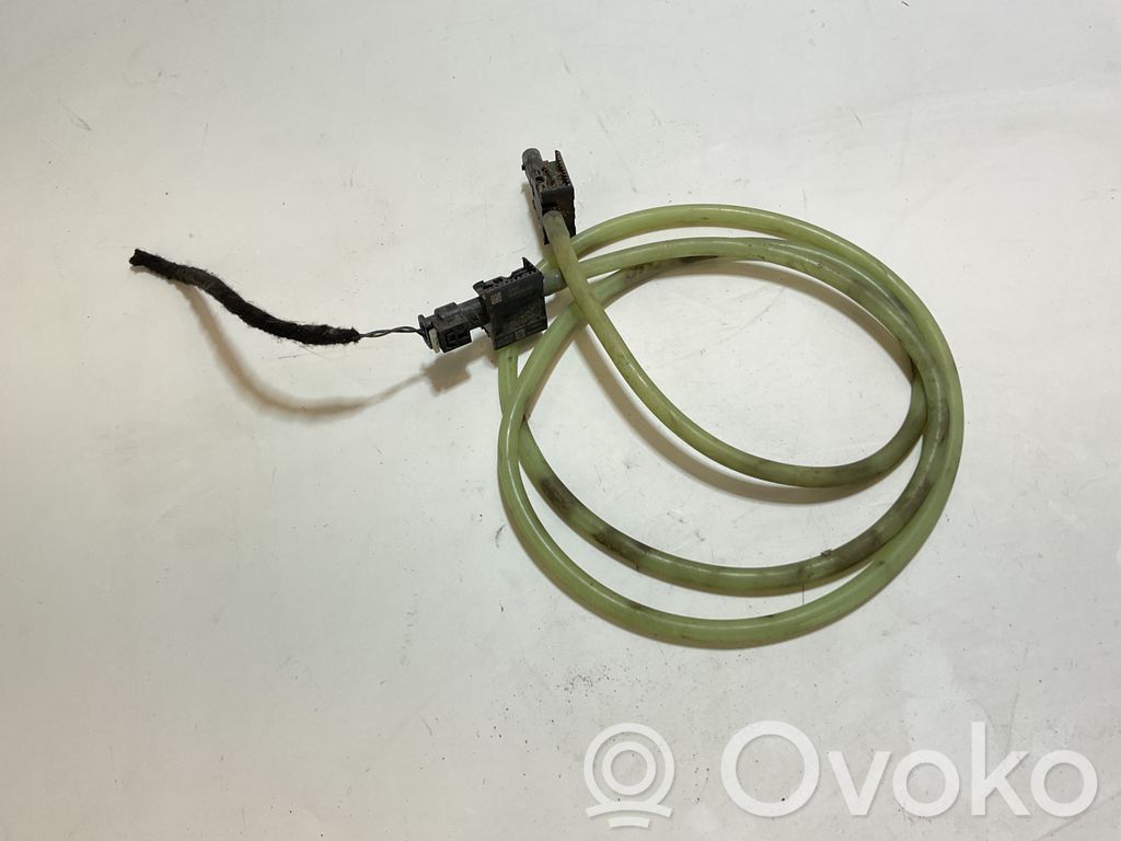 BMW 3 G20 G21 Sensor impacto/accidente para activar Airbag 