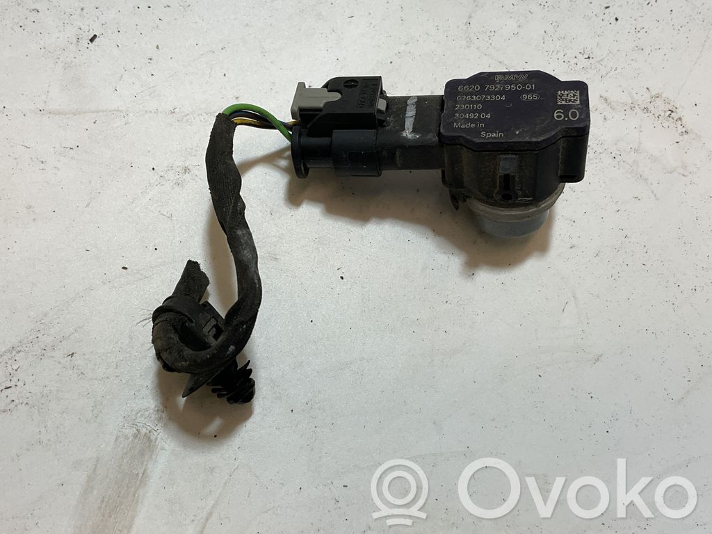 BMW 3 G20 G21 Czujnik parkowania PDC 