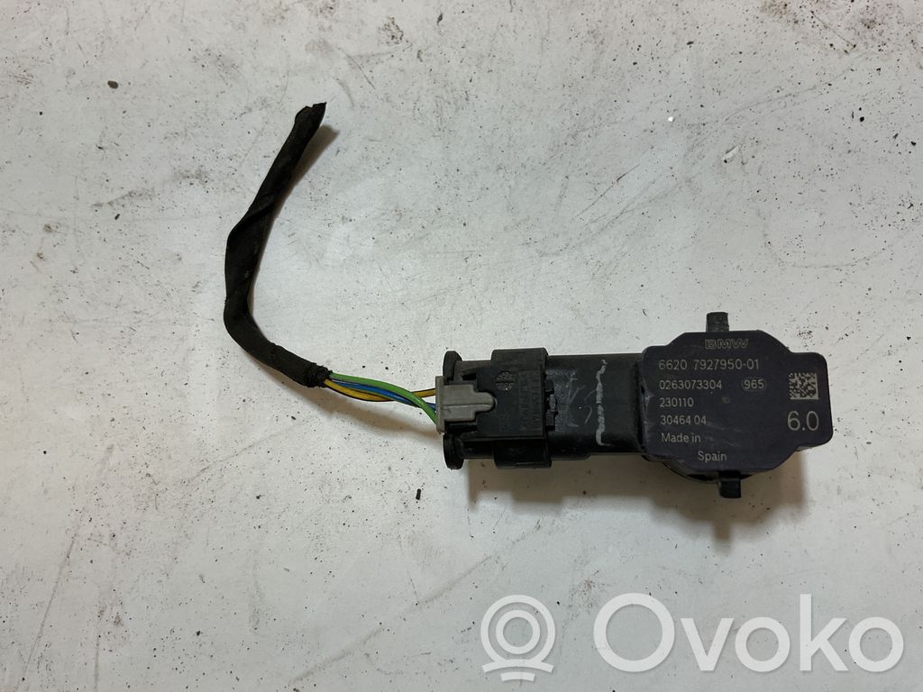 BMW 3 G20 G21 Czujnik parkowania PDC 