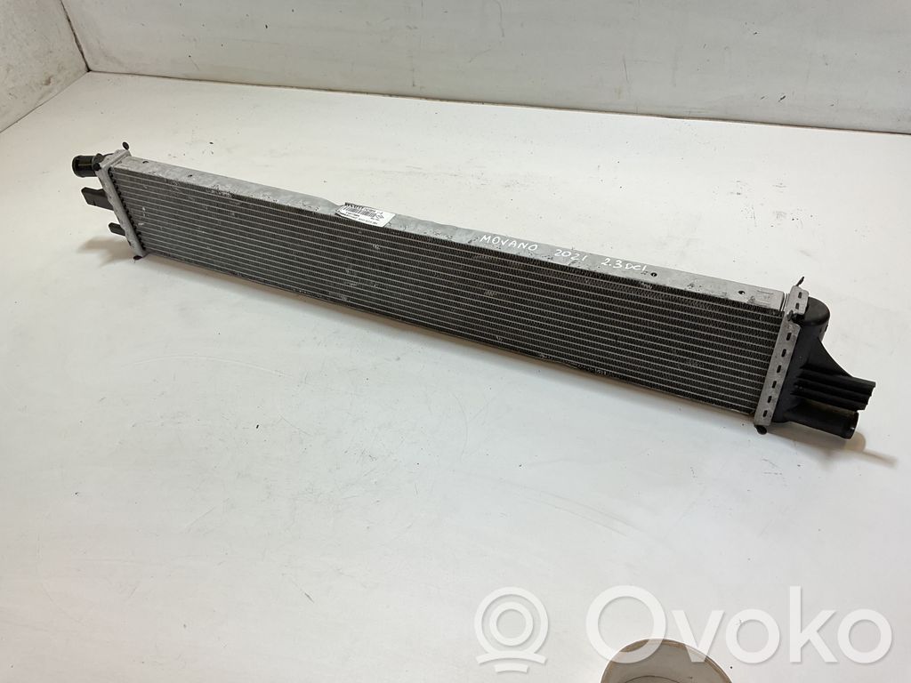 Renault Master III Radiator lichid răcire 