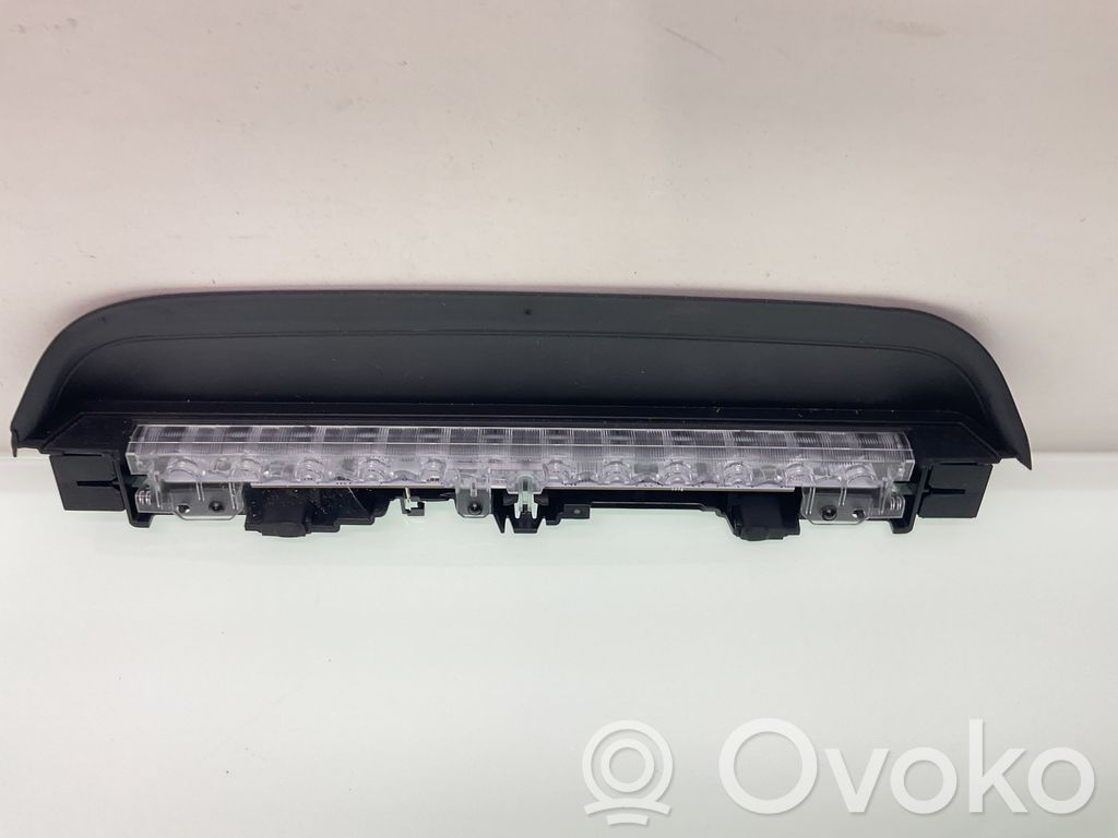 BMW 3 G20 G21 Troisième feu stop 