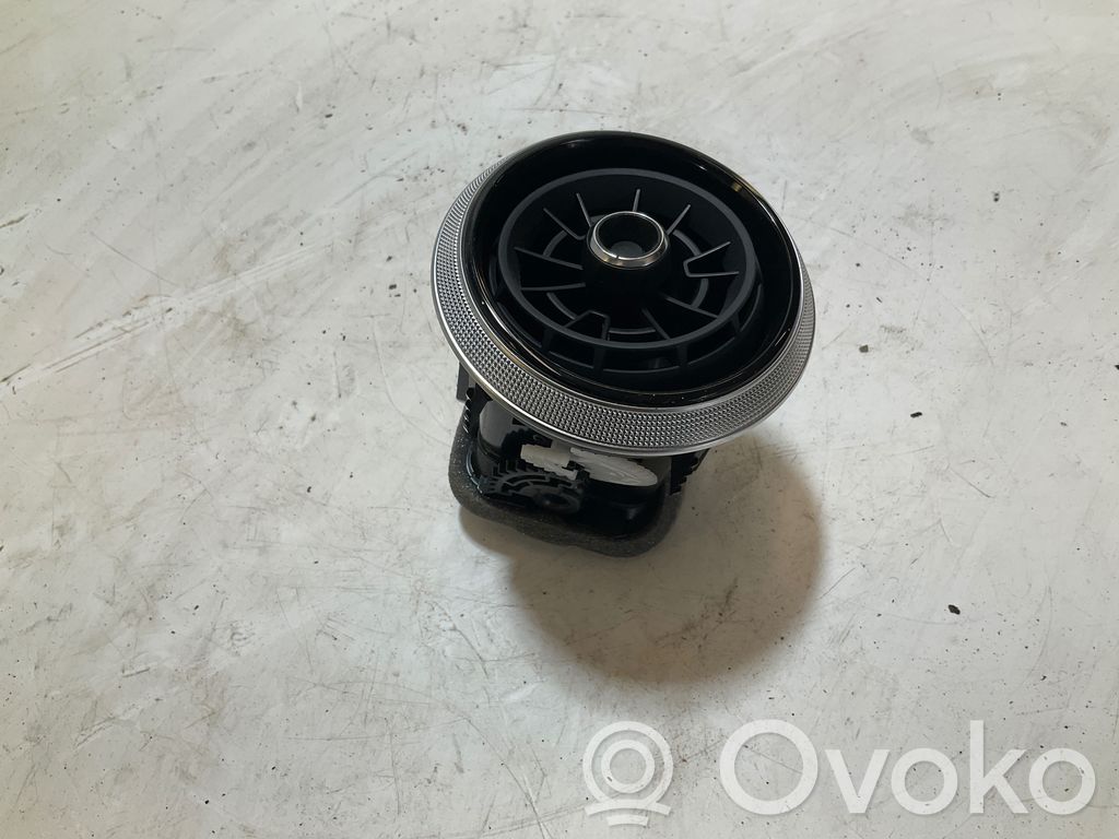 Audi A3 S3 8V Grilă ventilație centrală 