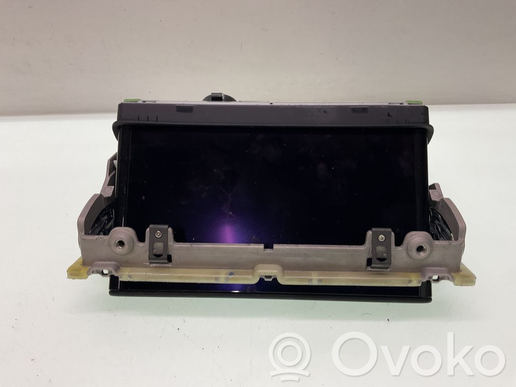 Audi A3 S3 8V Pantalla/monitor/visor 