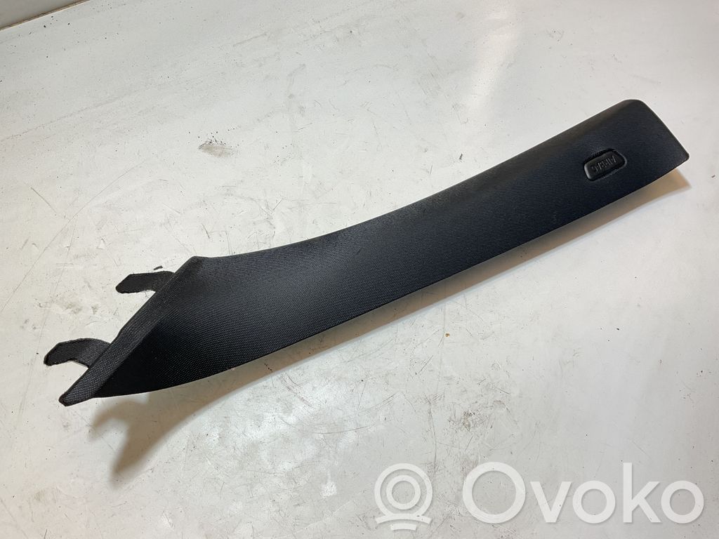 BMW 3 G20 G21 Rivestimento montante (A) 