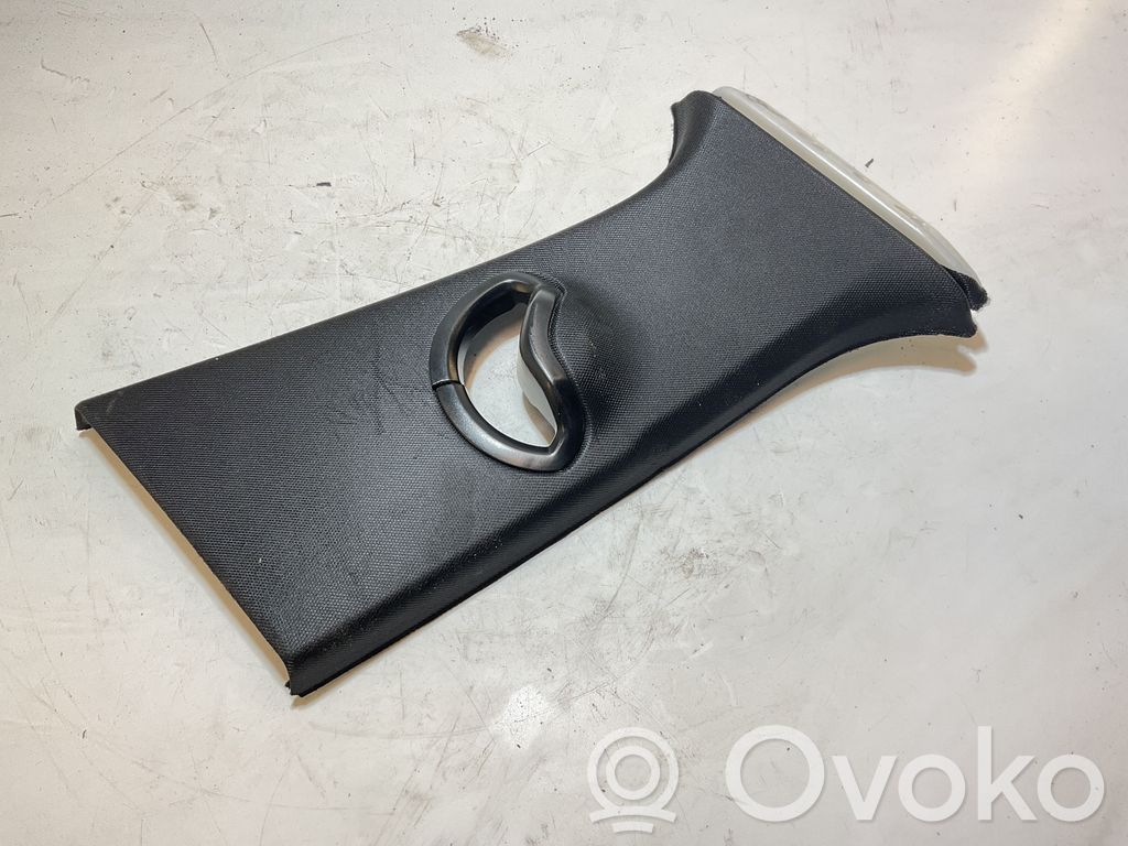 BMW 3 G20 G21 Capac stâlp (B) (superior) 