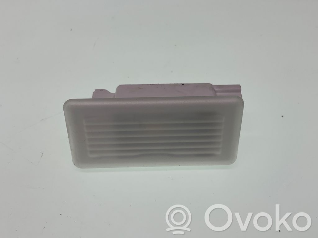 BMW 3 G20 G21 Alte lămpi de interior 