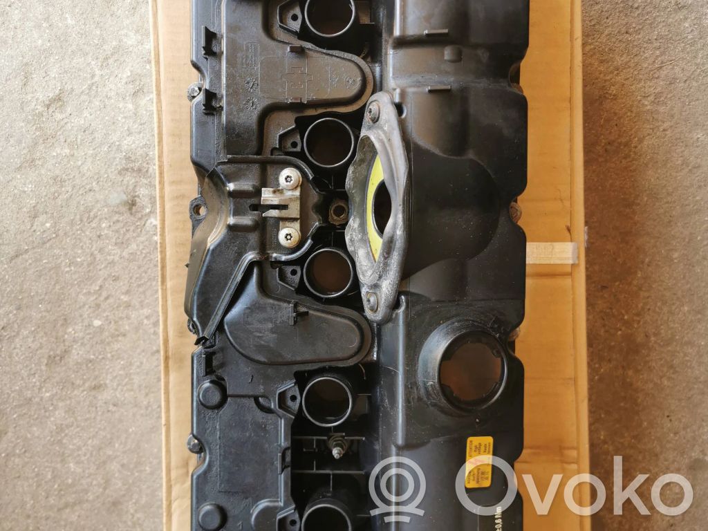 BMW 3 E92 E93 Alsuoklio vožtuvas 