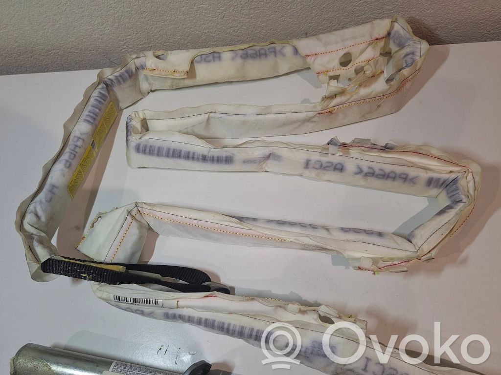 BMW 7 E65 E66 Airbag del techo 