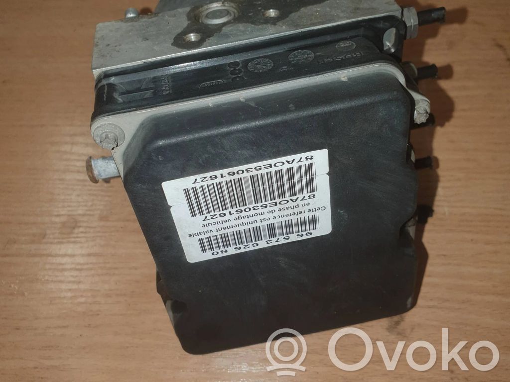 ABS Blokas   9657352680,87AOEF3061627