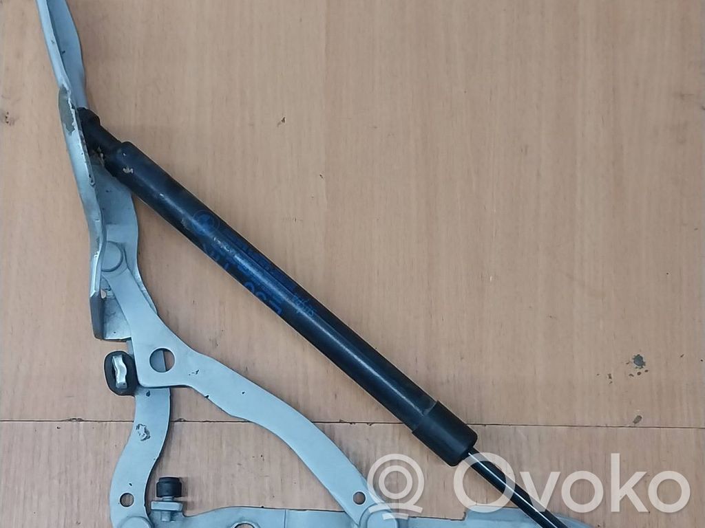Tailgate/trunk/boot hinge   7060628