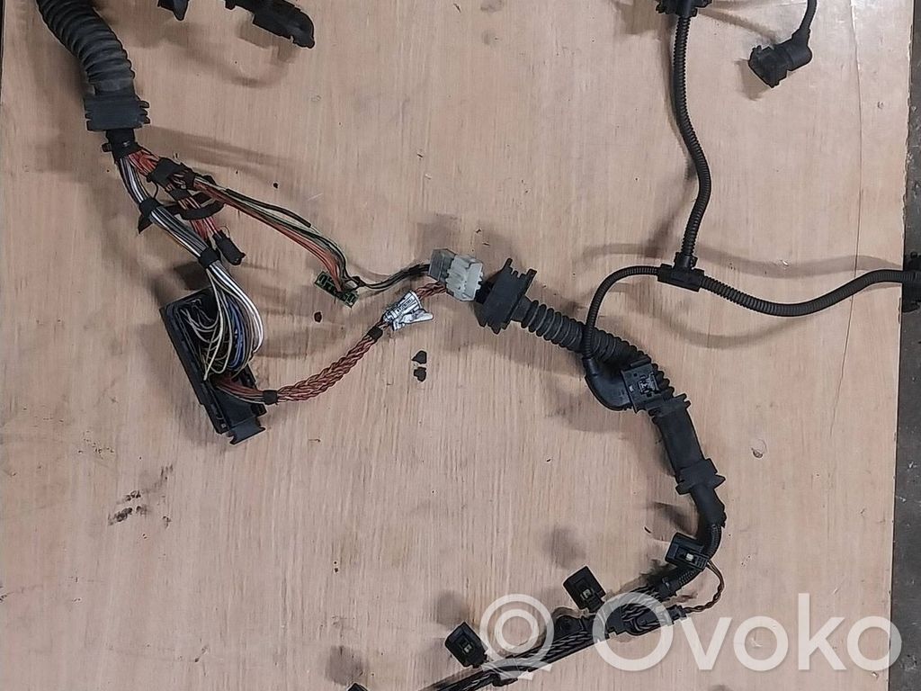 BMW 3 E90 E91 Other wiring loom 