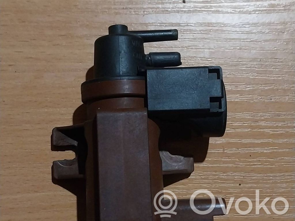 Citroen C4 I Solenoidinis vožtuvas 