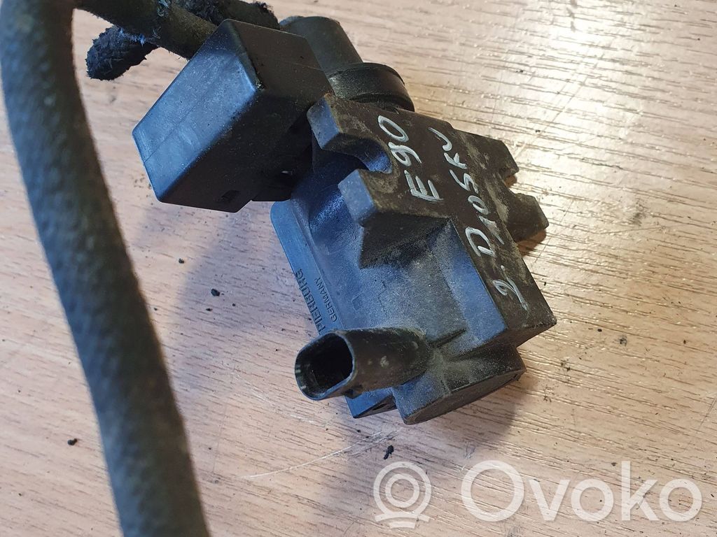 Solenoidinis vožtuvas   7805391,70206301