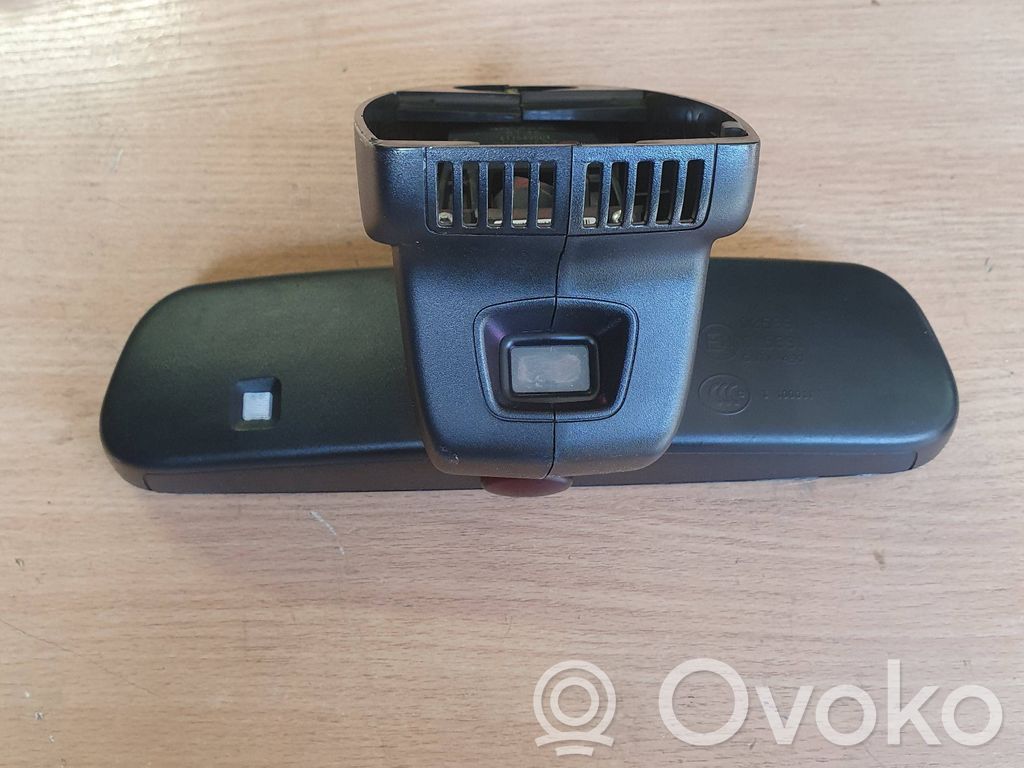BMW 7 E65 E66 Rear view mirror (interior) 