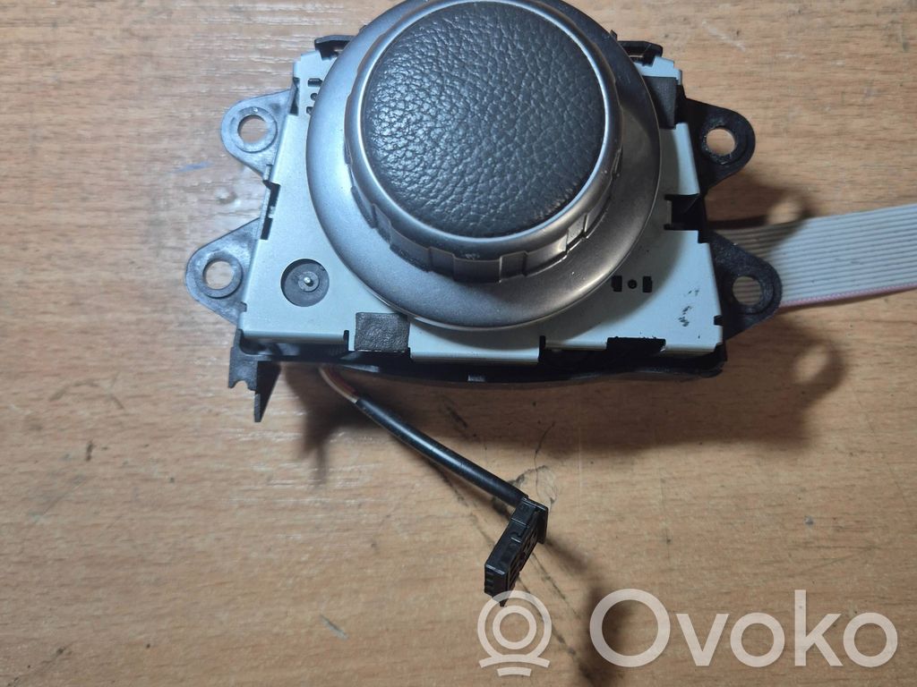 BMW 7 E65 E66 Head unit multimedia control 