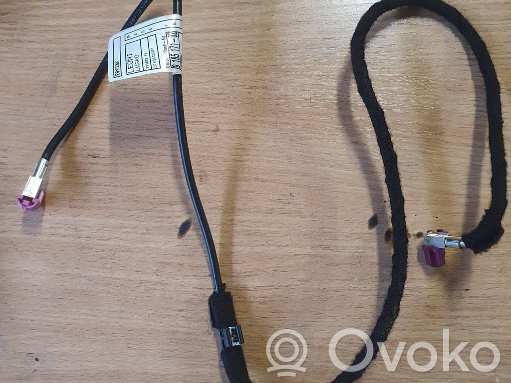 Otros cableados   11107811,9185171