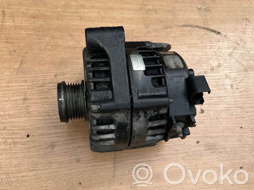 Lichtmaschine   0103226