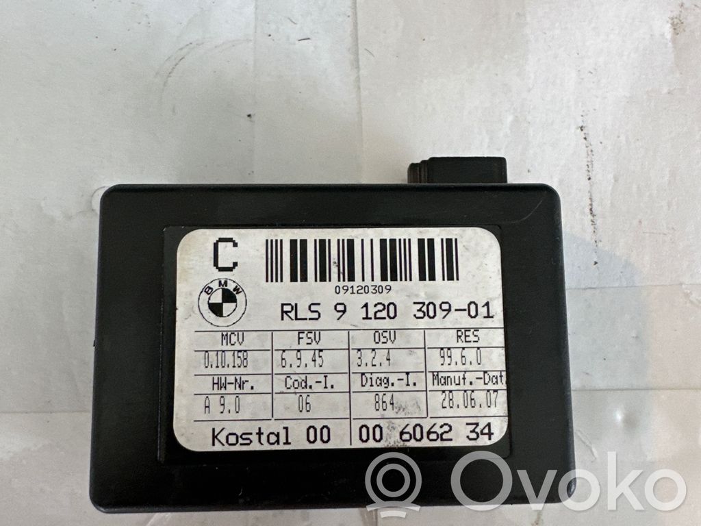 BMW 5 E60 E61 Rain sensor 