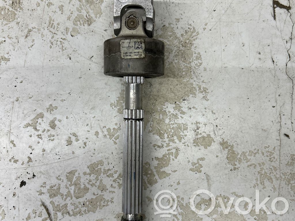 BMW 5 E60 E61 Steering column universal joint 