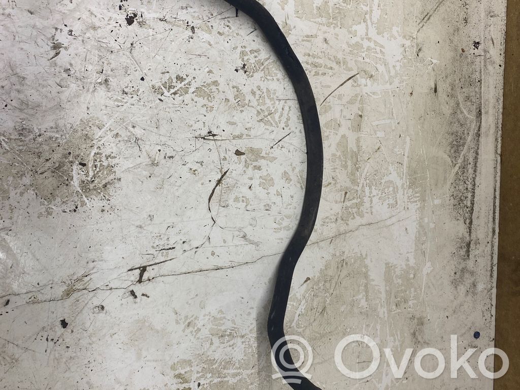 BMW 5 E60 E61 Engine coolant pipe/hose 