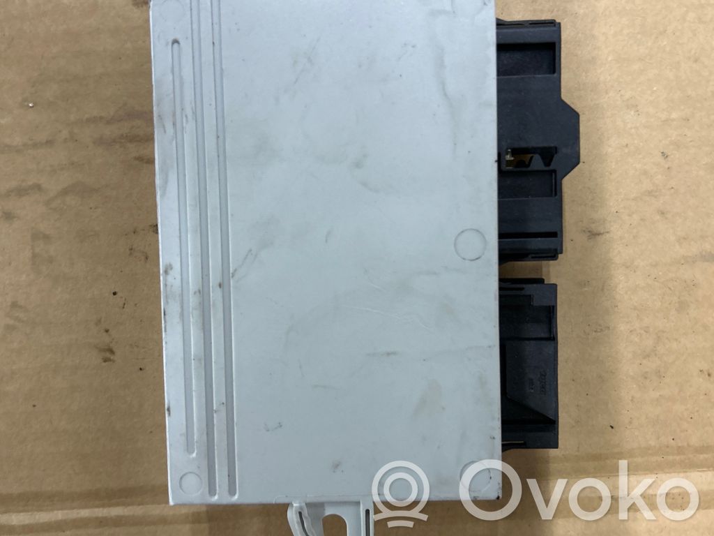 BMW 1 E82 E88 Sunroof control unit/module 