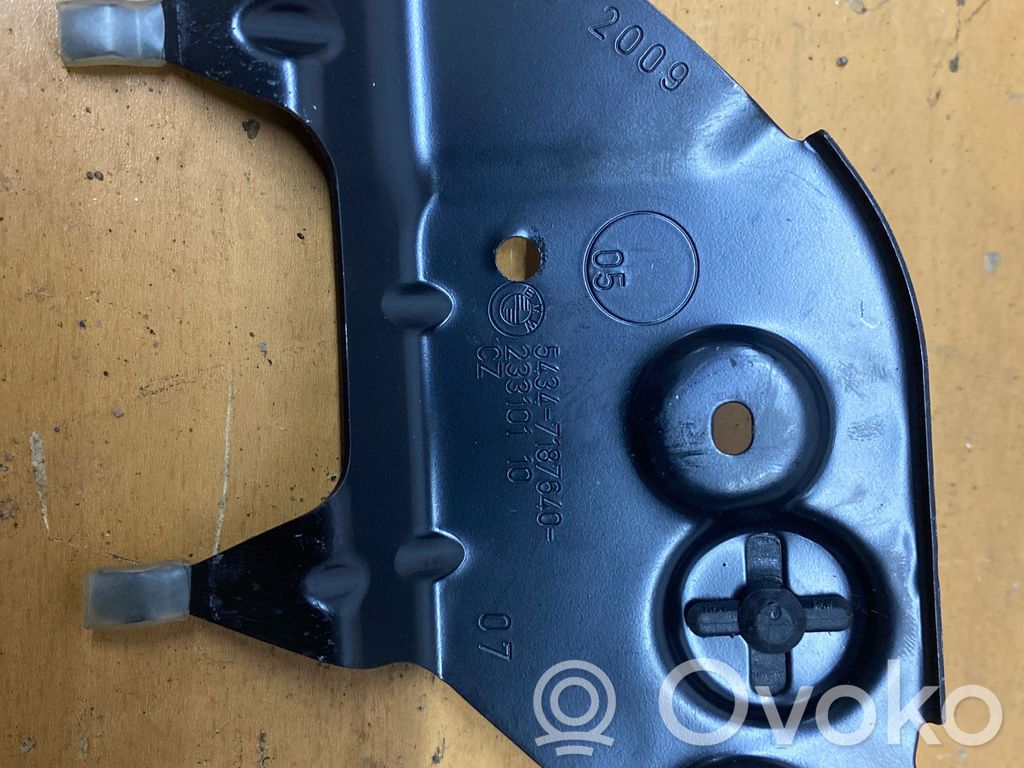 BMW 1 E82 E88 Altra parte esteriore 