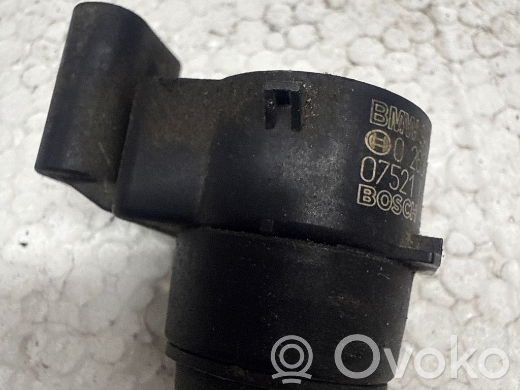 Parking PDC sensor   9196705,07521,0263003991