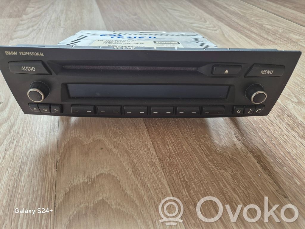 BMW 3 E92 E93 Radio / CD-Player / DVD-Player / Navigation 
