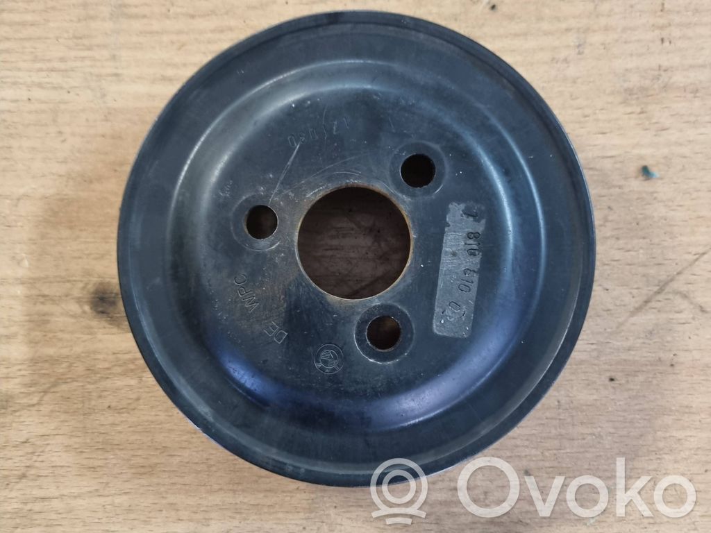 BMW 3 E90 E91 Power steering pump 