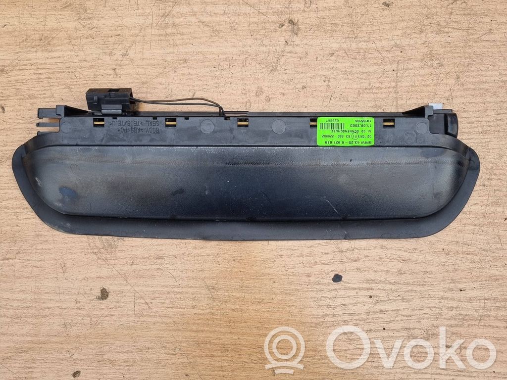 BMW 5 E60 E61 Third/center stoplight 