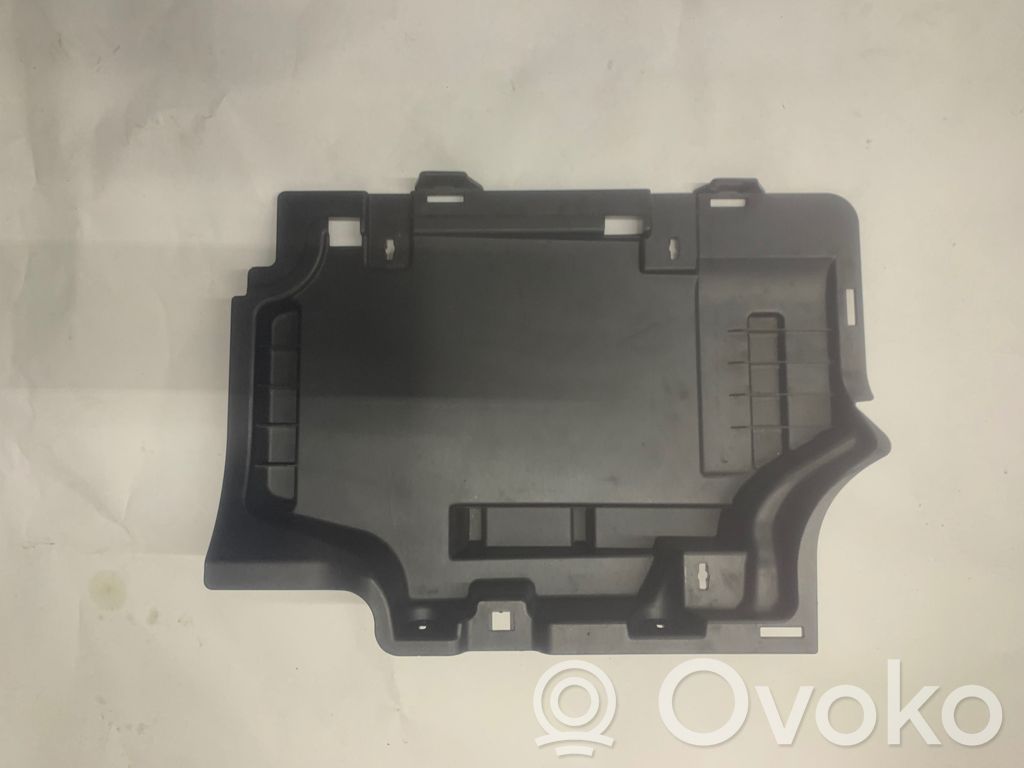 BMW 3 E92 E93 Other trunk/boot trim element 