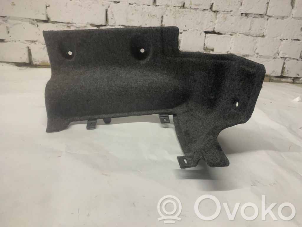 BMW 3 E92 E93 Other trunk/boot trim element 