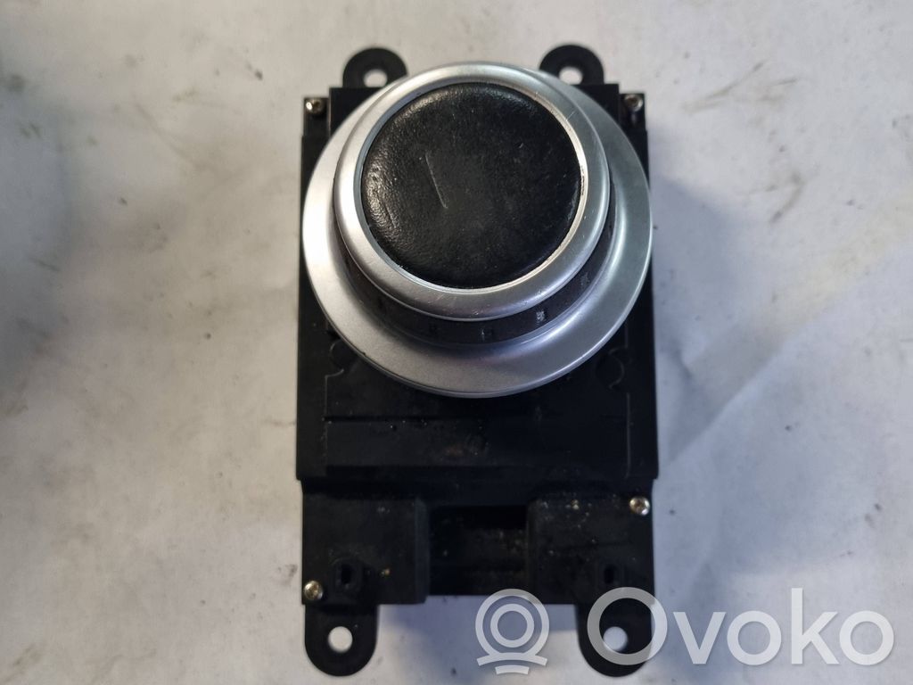 BMW 7 E65 E66 Daudzfunkciju vadības slēdzis / poga 