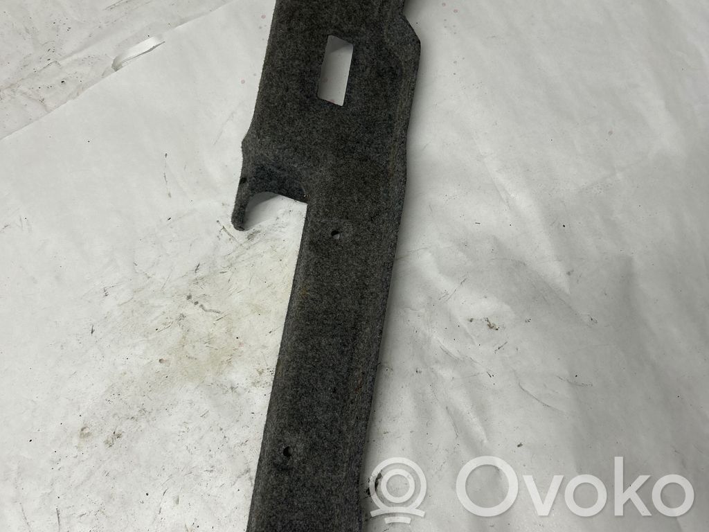 BMW 3 E92 E93 Other trunk/boot trim element 