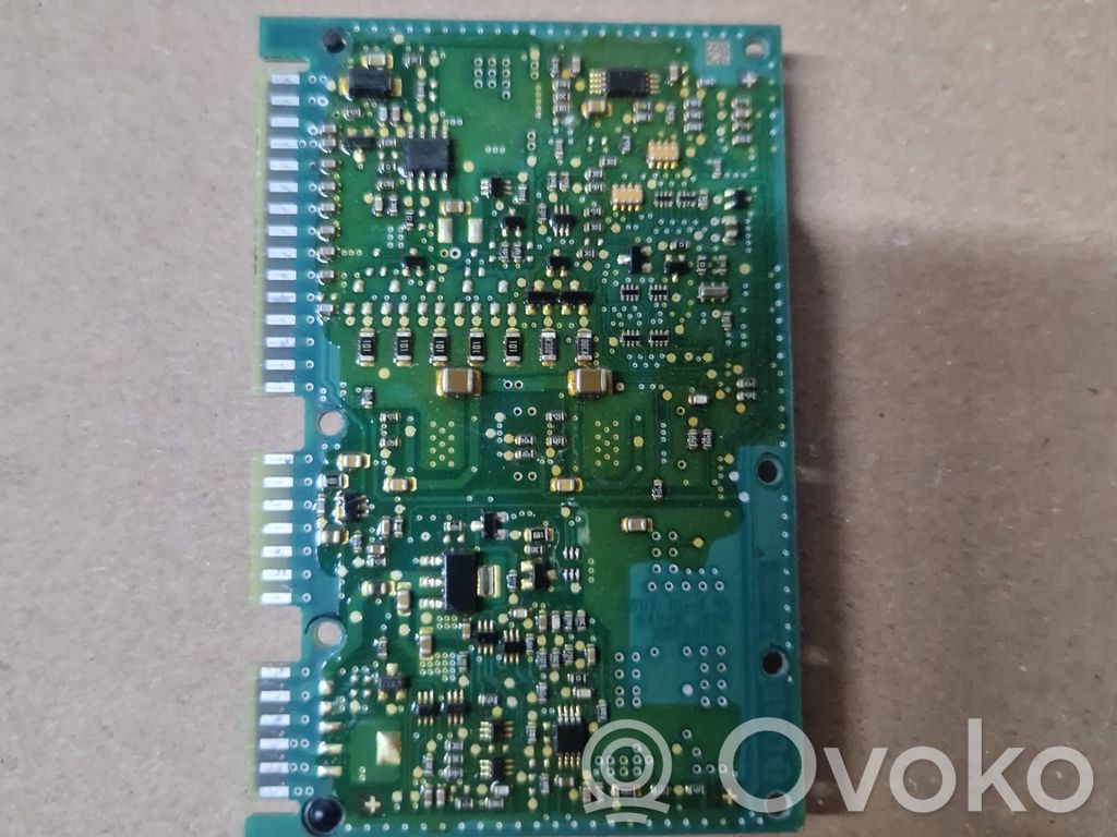 Moduł poziomowanie świateł Xenon   E302988